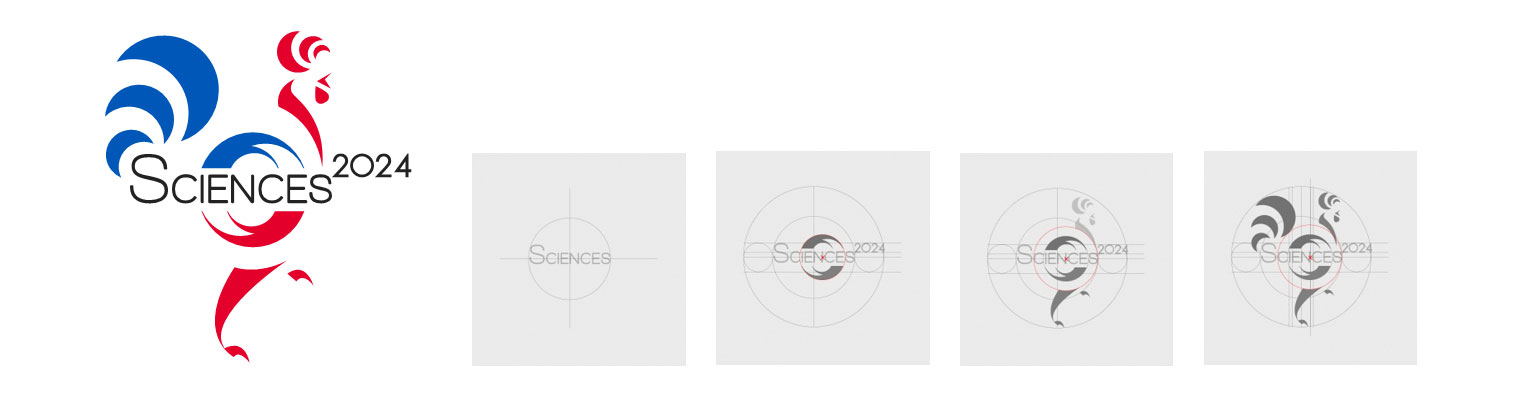 Logo SCIENCES 2024