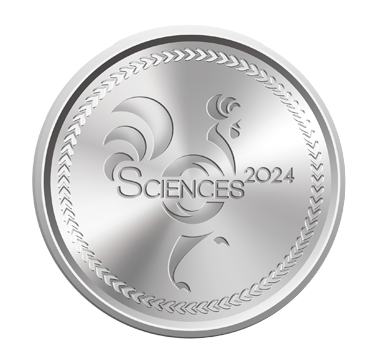 Médaille d'argent