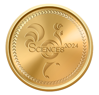 Médaille d'or