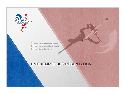 Illustration PowerPoint